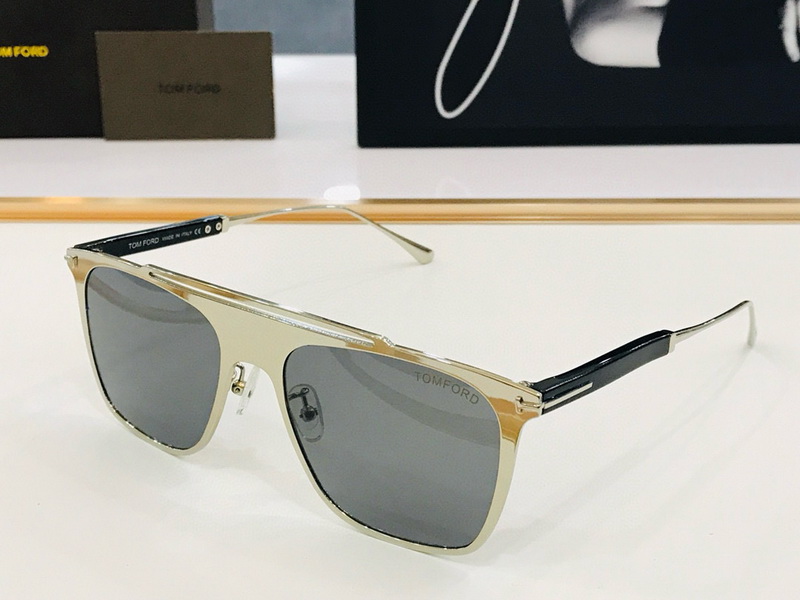 Tom Ford Sunglasses(AAAA)-2276