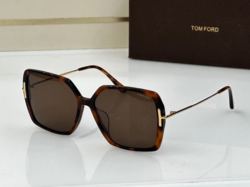 Tom Ford Sunglasses(AAAA)-2273