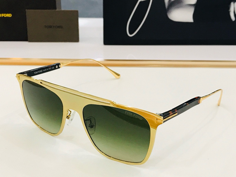 Tom Ford Sunglasses(AAAA)-2272