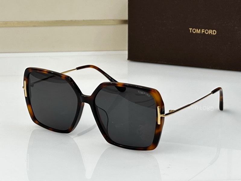 Tom Ford Sunglasses(AAAA)-2269