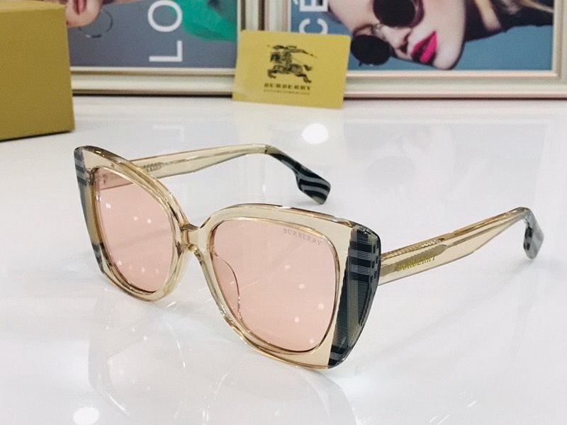 Burberry Sunglasses(AAAA)-799
