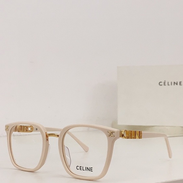 Celine Sunglasses(AAAA)-529
