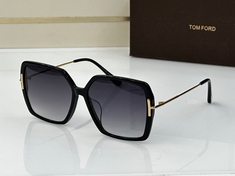 Tom Ford Sunglasses(AAAA)-2265