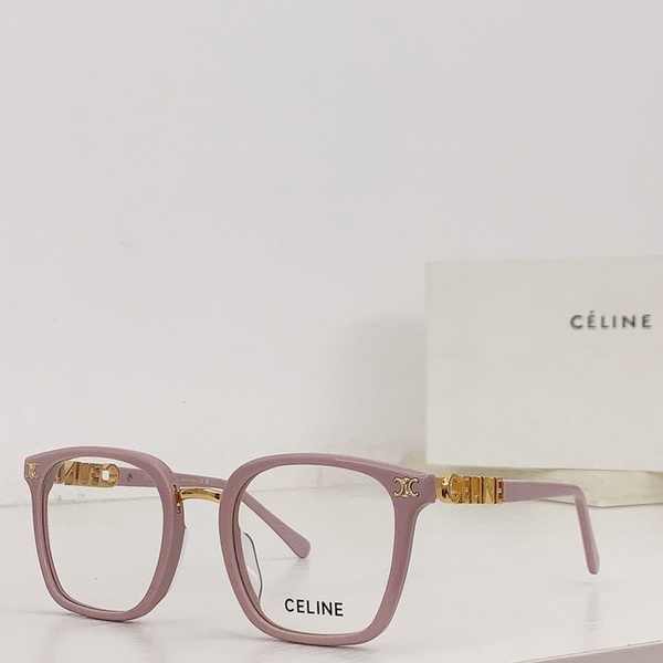 Celine Sunglasses(AAAA)-526