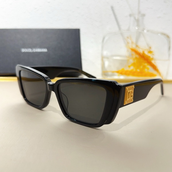 D&G Sunglasses(AAAA)-995