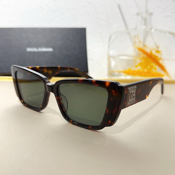 D&G Sunglasses(AAAA)-994