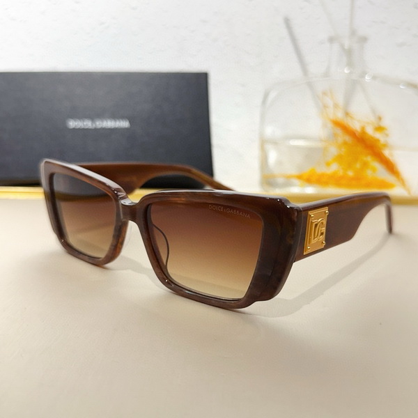 D&G Sunglasses(AAAA)-993