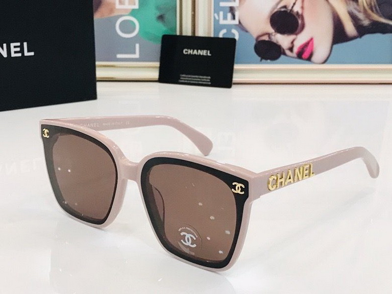 Chanel Sunglasses(AAAA)-1480