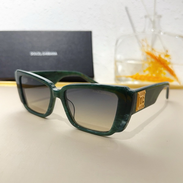 D&G Sunglasses(AAAA)-992