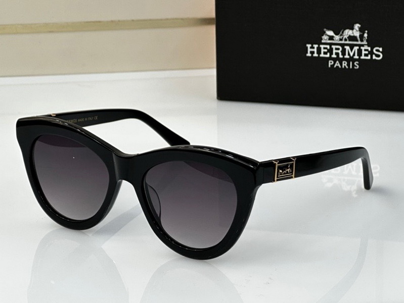 Hermes Sunglasses(AAAA)-240