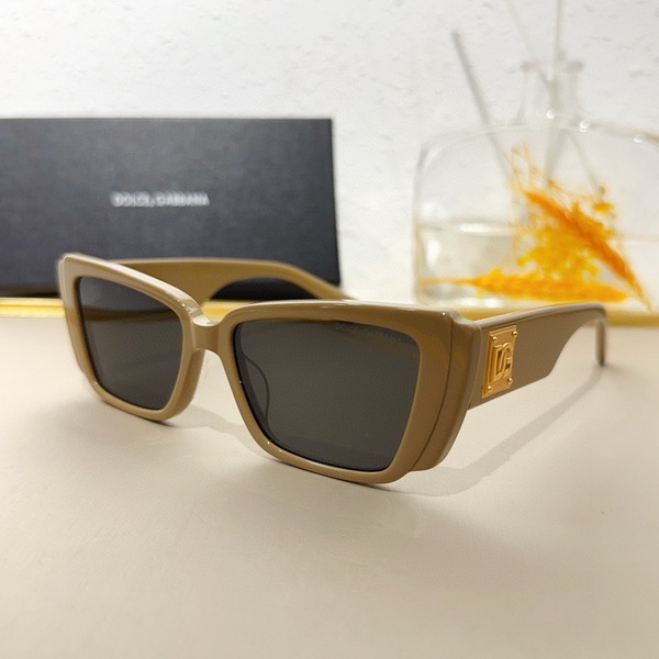 D&G Sunglasses(AAAA)-991