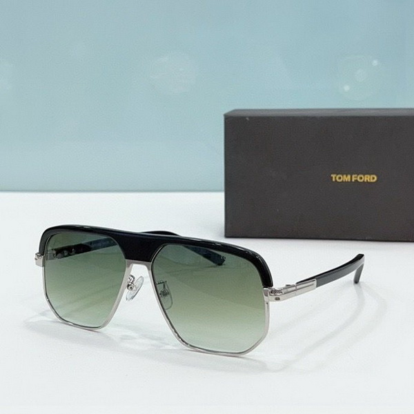 Tom Ford Sunglasses(AAAA)-2264