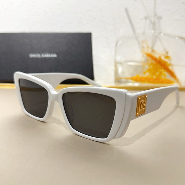 D&G Sunglasses(AAAA)-990