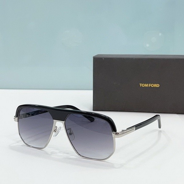 Tom Ford Sunglasses(AAAA)-2263