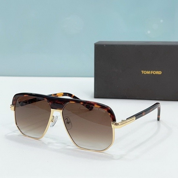 Tom Ford Sunglasses(AAAA)-2262