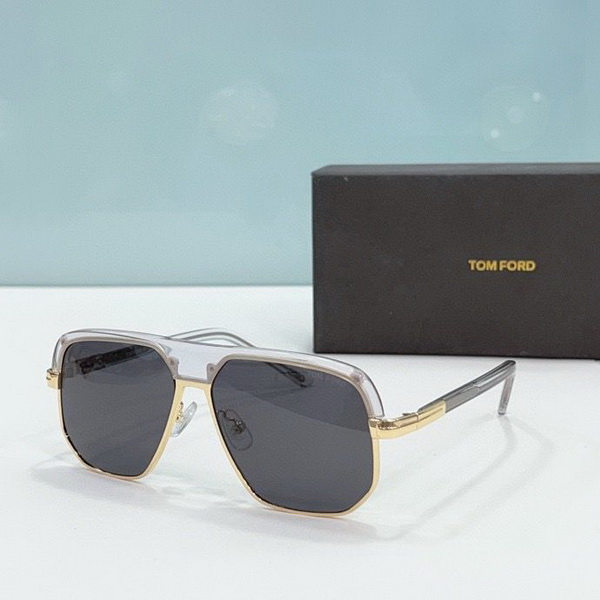 Tom Ford Sunglasses(AAAA)-2261