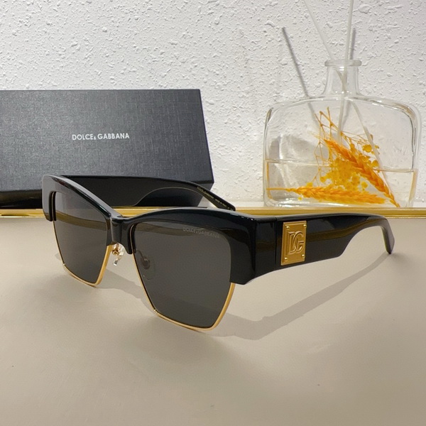 D&G Sunglasses(AAAA)-989