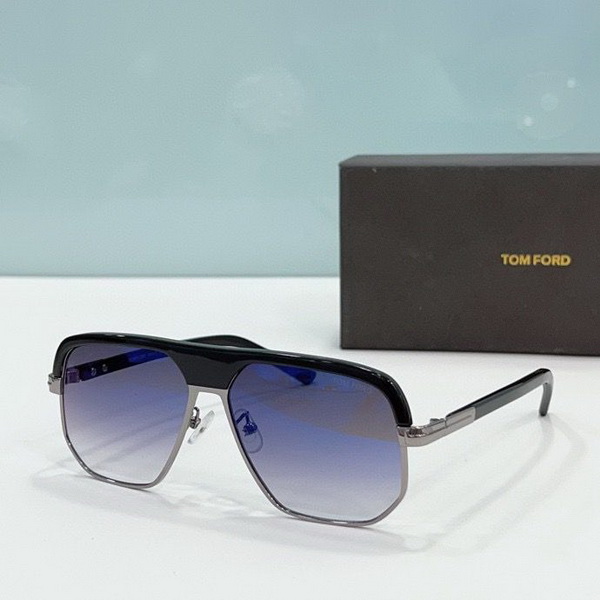 Tom Ford Sunglasses(AAAA)-2260
