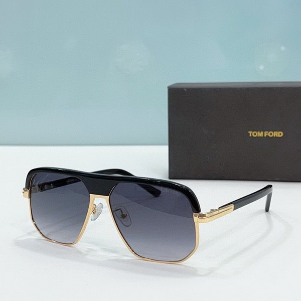 Tom Ford Sunglasses(AAAA)-2259