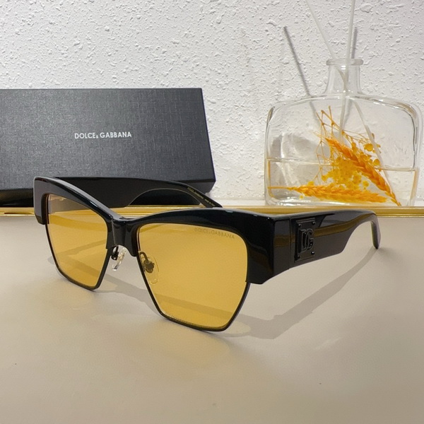 D&G Sunglasses(AAAA)-987