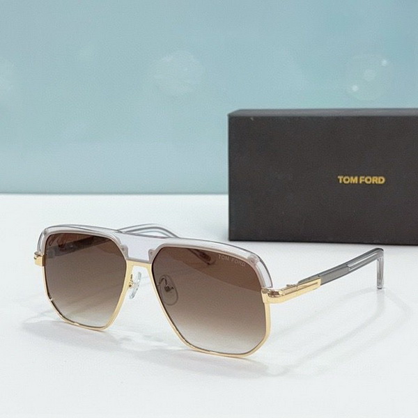 Tom Ford Sunglasses(AAAA)-2258