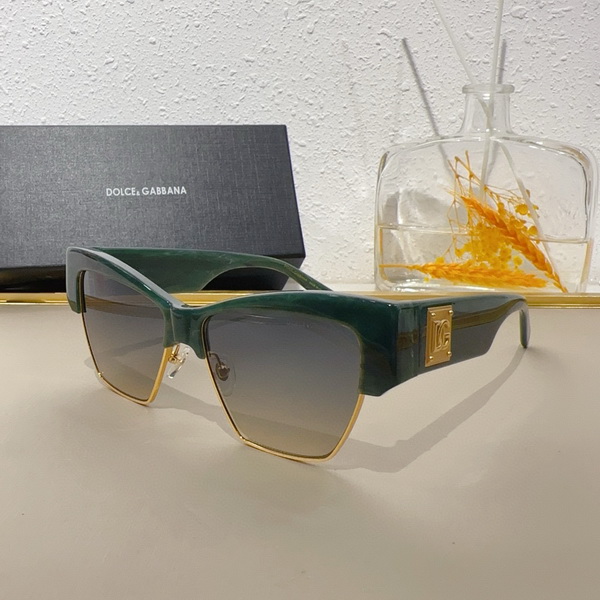 D&G Sunglasses(AAAA)-986