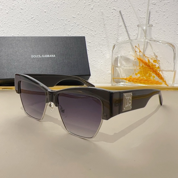 D&G Sunglasses(AAAA)-985