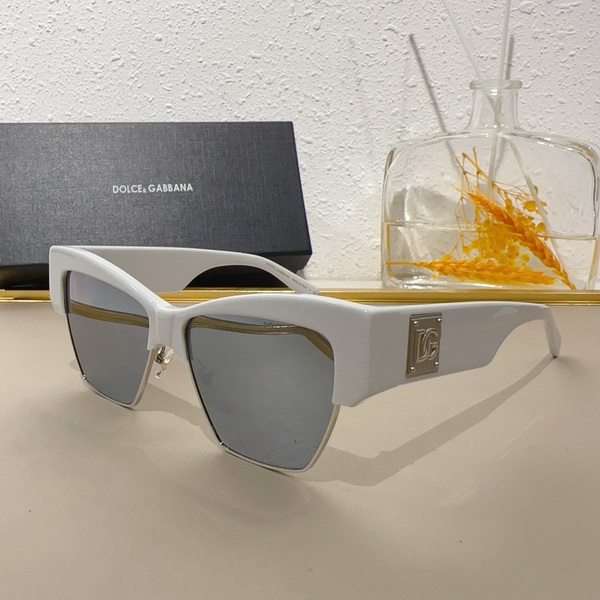 D&G Sunglasses(AAAA)-984