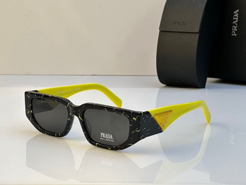 Prada Sunglasses(AAAA)-3524