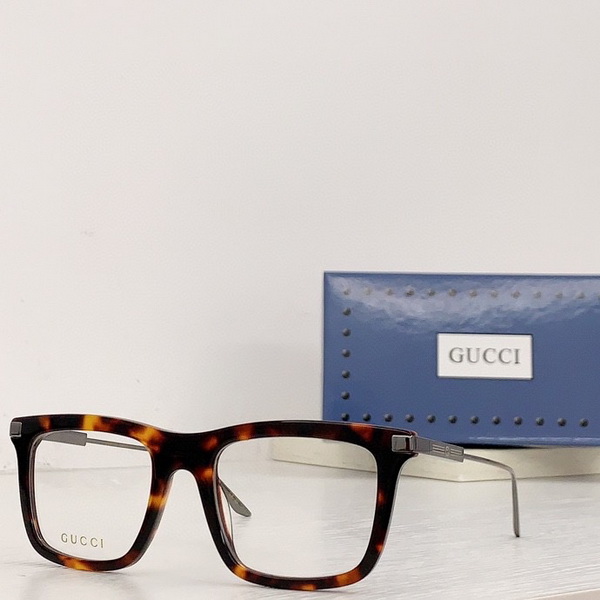 Gucci Sunglasses(AAAA)-611