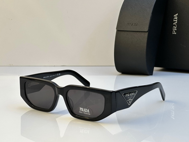 Prada Sunglasses(AAAA)-3523