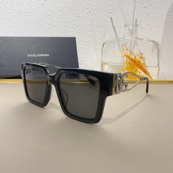 D&G Sunglasses(AAAA)-983