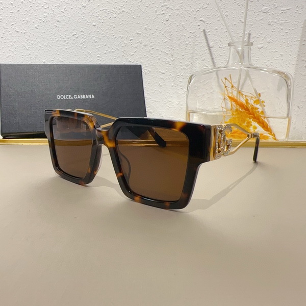 D&G Sunglasses(AAAA)-982