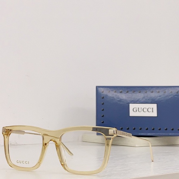 Gucci Sunglasses(AAAA)-608