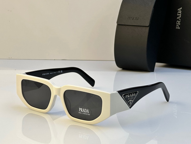 Prada Sunglasses(AAAA)-3520