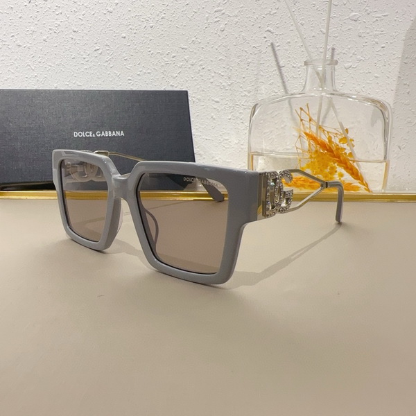 D&G Sunglasses(AAAA)-980