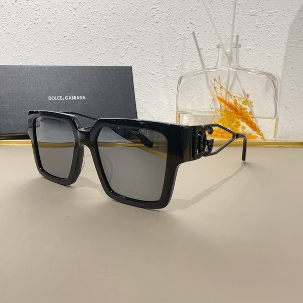 D&G Sunglasses(AAAA)-979