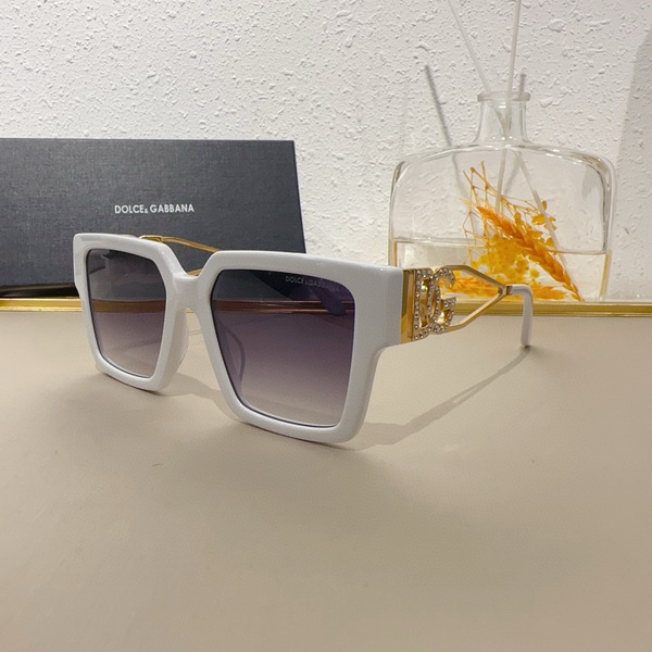 D&G Sunglasses(AAAA)-978