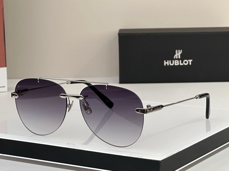 HUBLOT Sunglasses(AAAA)-037
