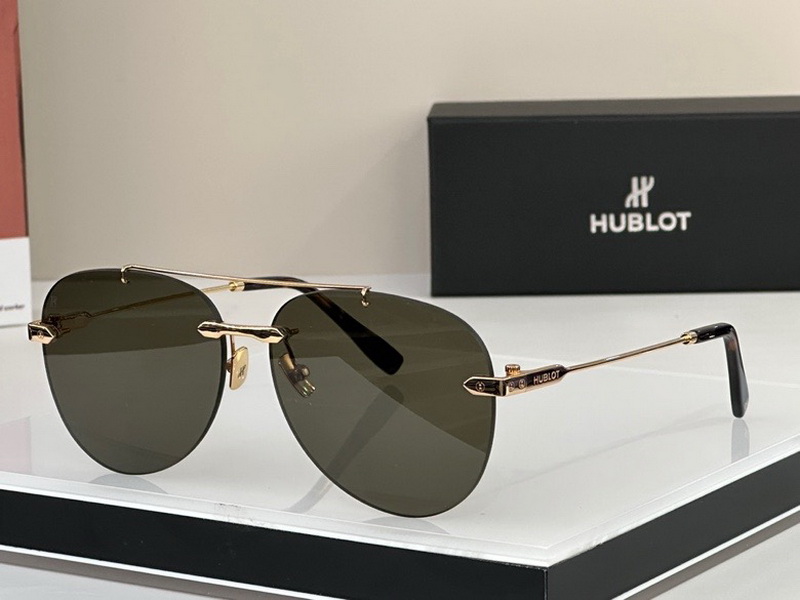HUBLOT Sunglasses(AAAA)-035