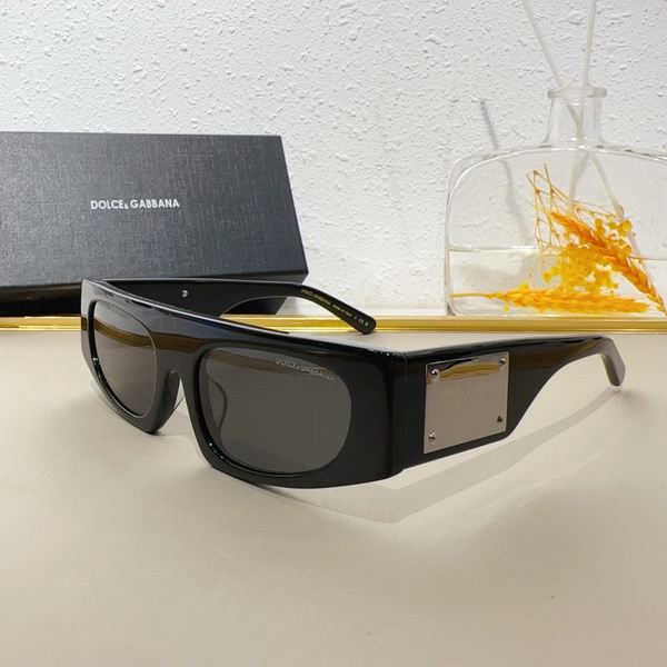 D&G Sunglasses(AAAA)-977