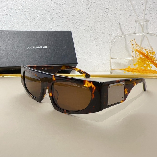 D&G Sunglasses(AAAA)-976