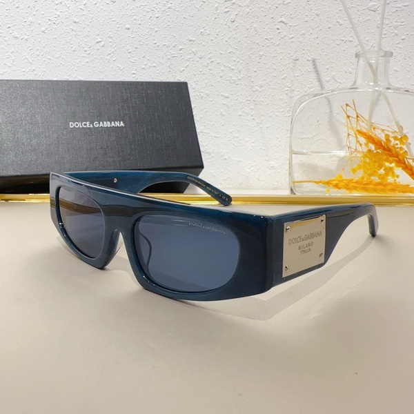 D&G Sunglasses(AAAA)-974