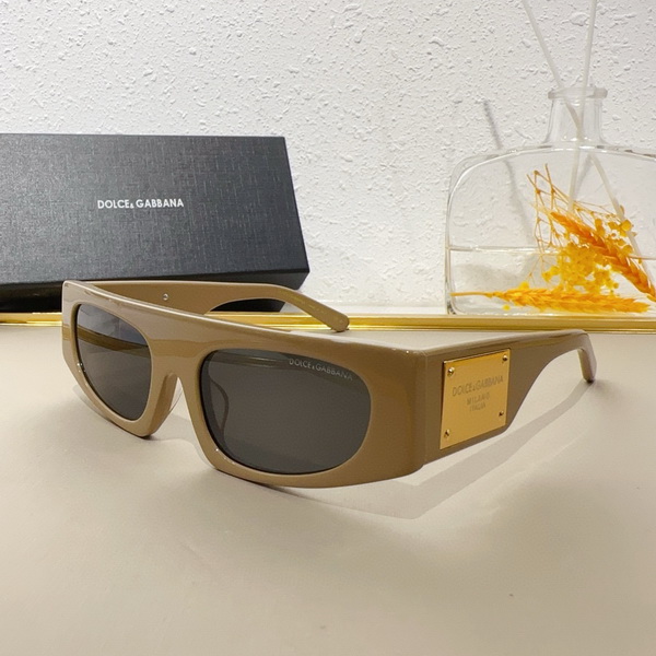 D&G Sunglasses(AAAA)-973