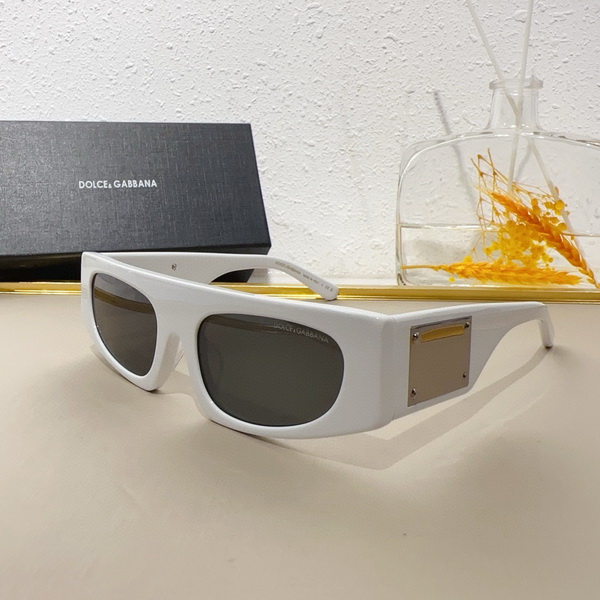 D&G Sunglasses(AAAA)-972