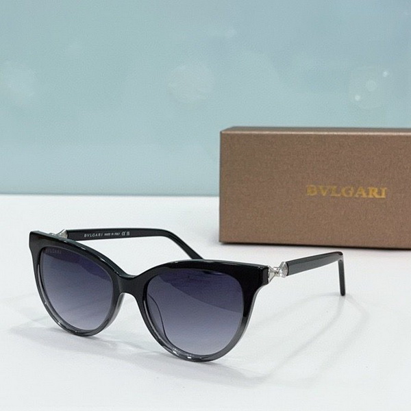 Bvlgari Sunglasses(AAAA)-416