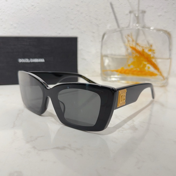 D&G Sunglasses(AAAA)-971