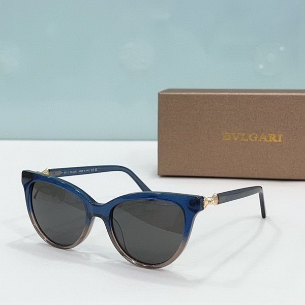 Bvlgari Sunglasses(AAAA)-415