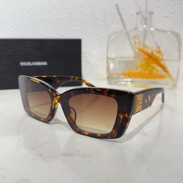 D&G Sunglasses(AAAA)-970