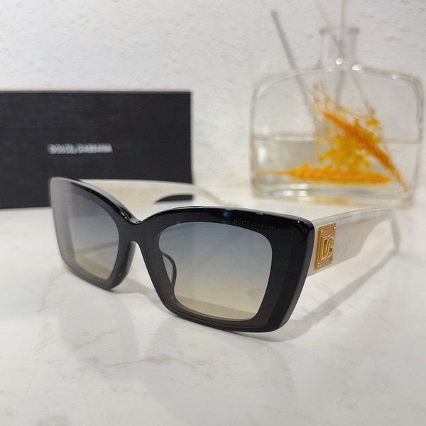 D&G Sunglasses(AAAA)-969